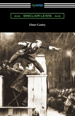 Elmer Gantry 1420981285 Book Cover
