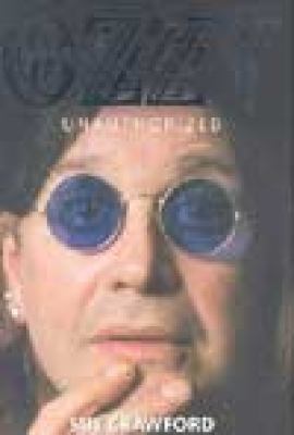 Ozzy 0732276764 Book Cover