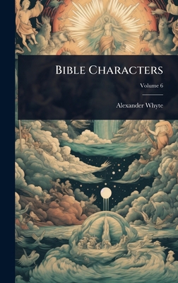 Bible Characters 1024095649 Book Cover