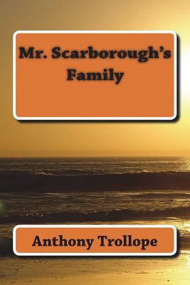 Mr. Scarborough's Family 1983619191 Book Cover