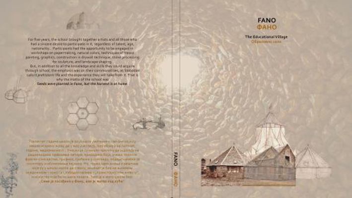 Paperback Fano : The Educational Village Book