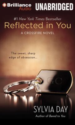 Reflected in You 1469220679 Book Cover