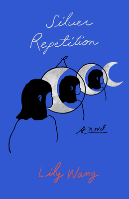 Silver Repetition 1620978563 Book Cover