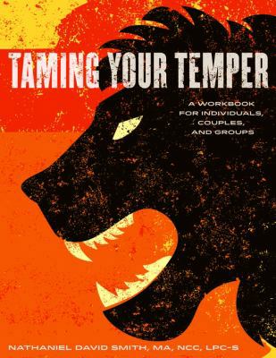 Taming Your Temper 0985668105 Book Cover