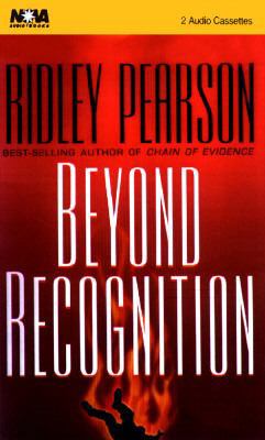 Beyond Recognition 1561009709 Book Cover