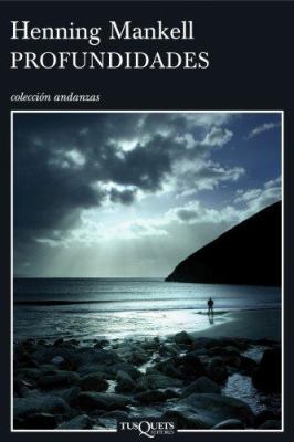 Profundidades (Andanzas/ Adventures) (Spanish E... [Spanish] 8483103931 Book Cover