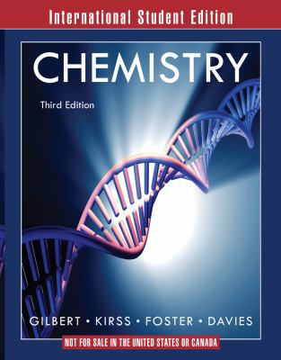 Chemistry: The Science in Context 0393118274 Book Cover