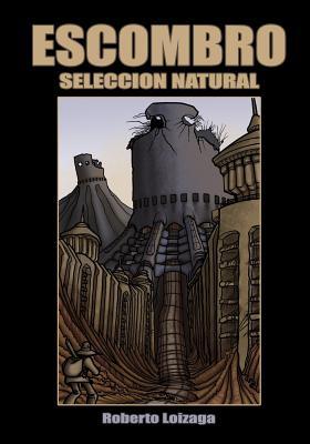Escombro [Spanish] 1499270372 Book Cover