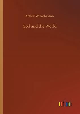 God and the World 3732681211 Book Cover