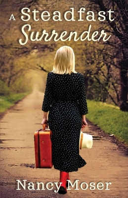 A Steadfast Surrender 1961907356 Book Cover