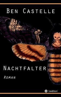 Nachtfalter [German] 3746904544 Book Cover