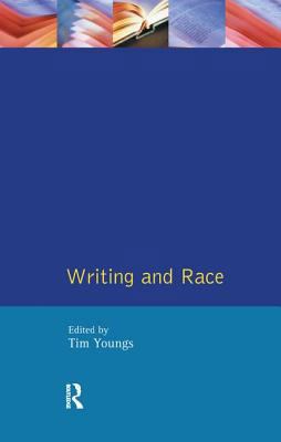 Writing and Race 1138439940 Book Cover