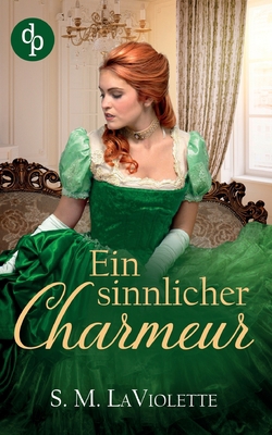 Ein sinnlicher Charmeur [German] 3986379746 Book Cover