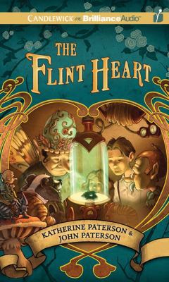 The Flint Heart 1455822426 Book Cover