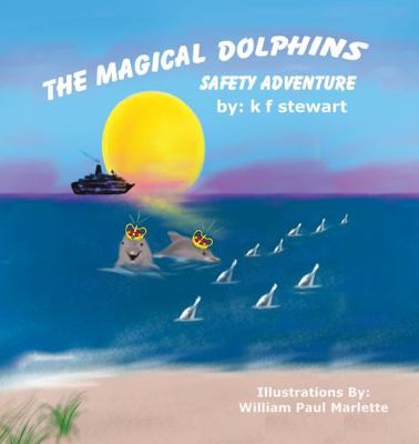 Magical Dolphins Safety Adventure