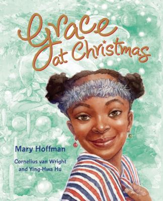 Grace at Christmas 1847801471 Book Cover