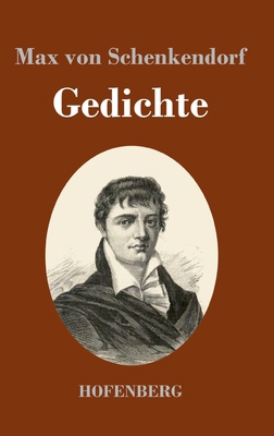 Gedichte [German] 3743737930 Book Cover