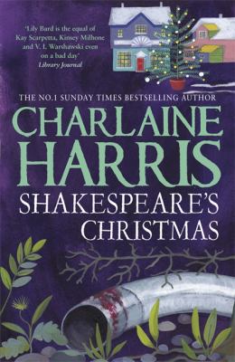 Shakespeare's Christmas 0575105291 Book Cover