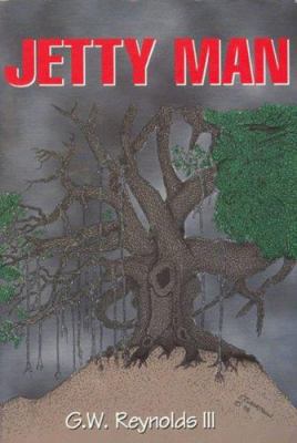 Jetty Man 0979278031 Book Cover