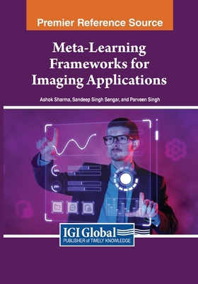 Meta-Learning Frameworks for Imaging Applications 1668476606 Book Cover