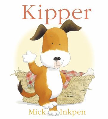 Kipper 1444908820 Book Cover