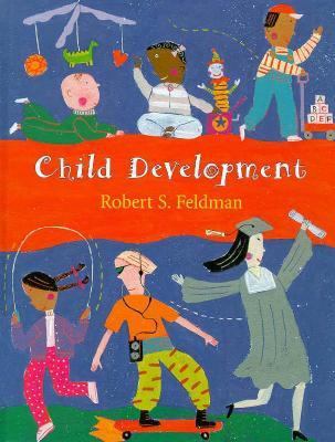 Child Development 0133485250 Book Cover