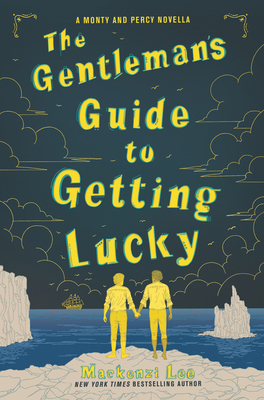 The Gentleman's Guide to Getting Lucky 0062967177 Book Cover