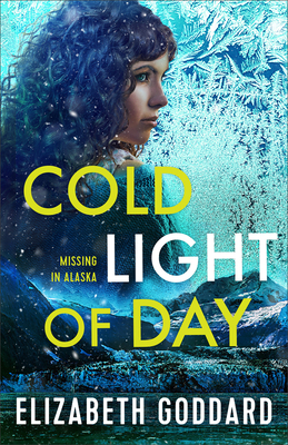 Cold Light of Day 0800742044 Book Cover