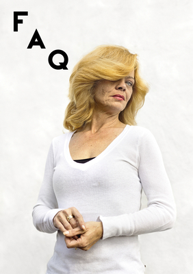 FAQ 8862085028 Book Cover