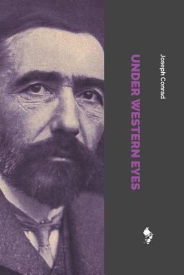 Under Western Eyes 1790931711 Book Cover