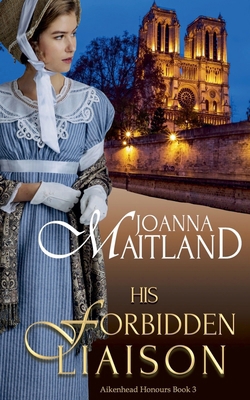 His Forbidden Liaison 1913915344 Book Cover