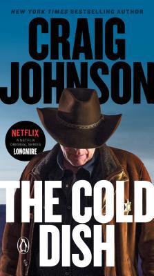 The Cold Dish: A Longmire Mystery 0143134876 Book Cover