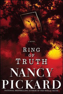 Ring of Truth 1416575960 Book Cover