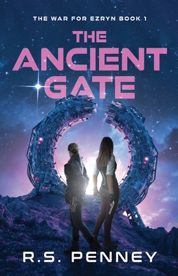 The Ancient Gate 4824164184 Book Cover
