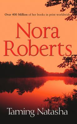 Taming Natasha B007FP3I7A Book Cover