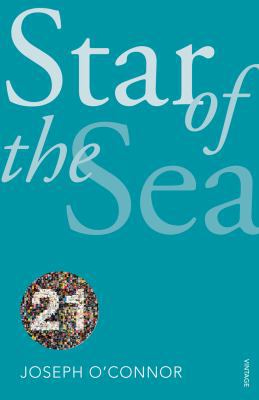 Star of the Sea 0099563096 Book Cover