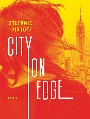 City on Edge 1681683369 Book Cover