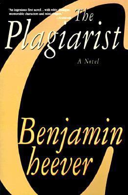 The Plagiarist 0020189257 Book Cover