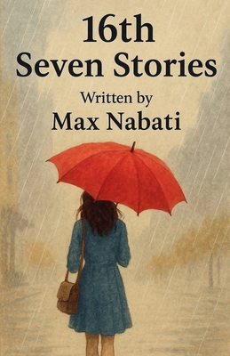 16th Seven Stories B0FY44WJVP Book Cover