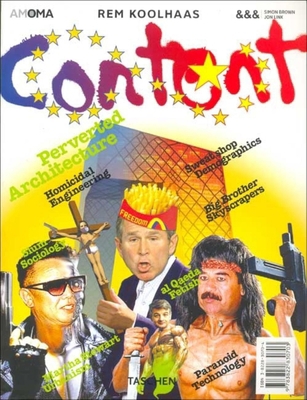Content [German] 3822830704 Book Cover