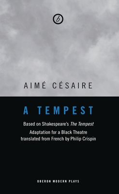 A Tempest 1840021438 Book Cover