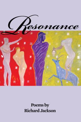 Resonance 0912592699 Book Cover