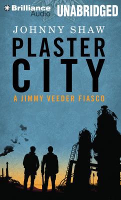 Plaster City 1480581577 Book Cover