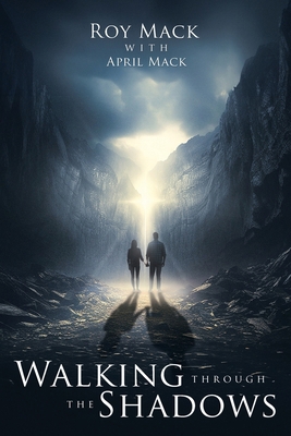 Walking through the Shadows B0CN7TYTYF Book Cover