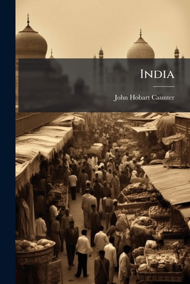 India 1245043188 Book Cover