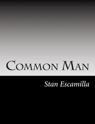 Common Man 1499353278 Book Cover