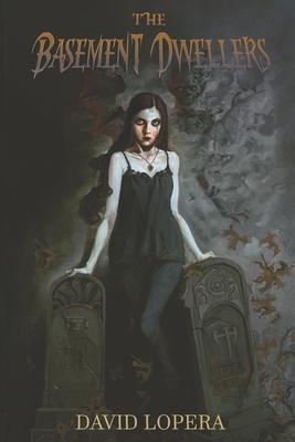 The Basement Dwellers B0FNKN1RQV Book Cover