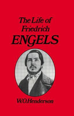Friedrich Engels 0415431662 Book Cover