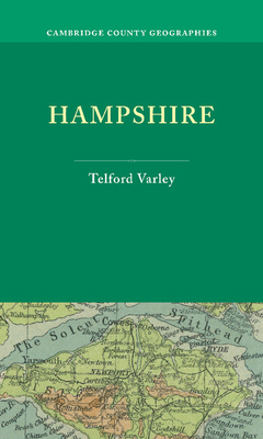 Hampshire 1107620287 Book Cover