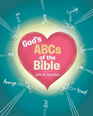 God's ABCs of the Bible 1645692914 Book Cover